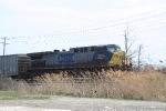 CSX 384